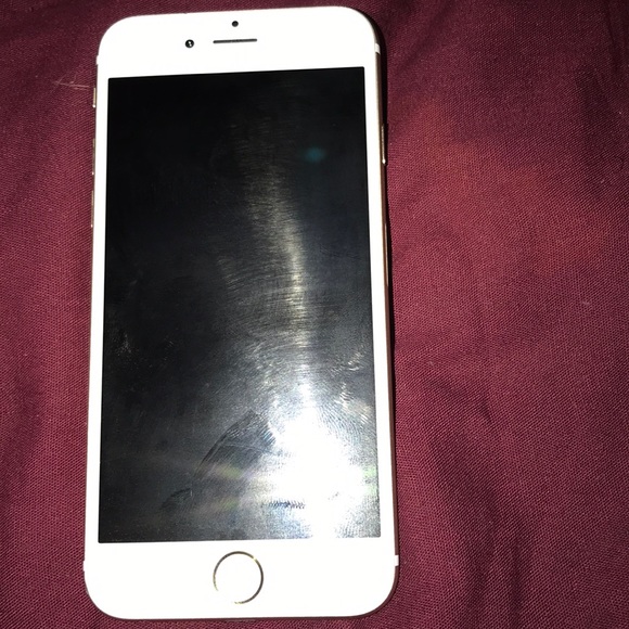 Boost mobile 32gb iPhone 6 - Picture 2 of 3